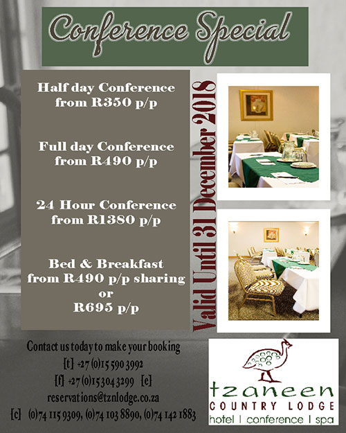 Conference Special
