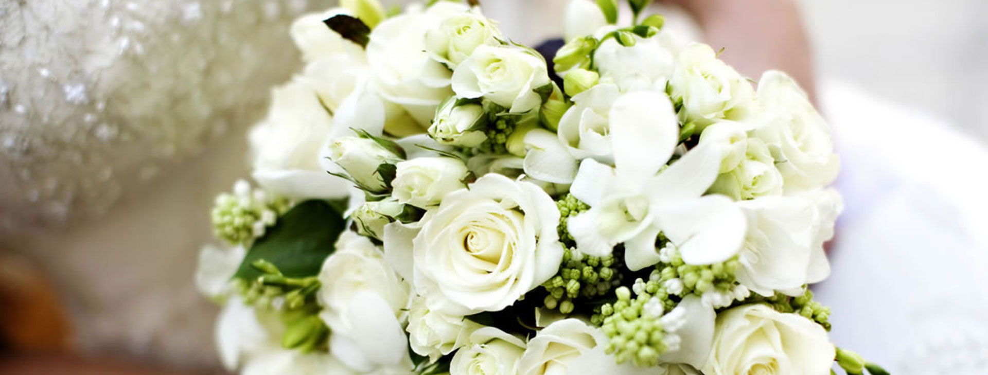 Tailor-made wedding packages that will fulfil your dreams