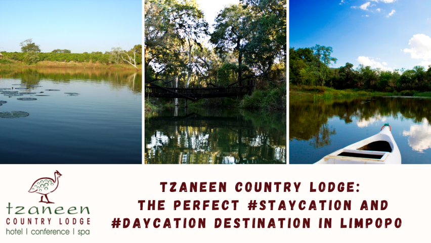 Tzaneen Country Lodge’s Valentines Day Idea Guide